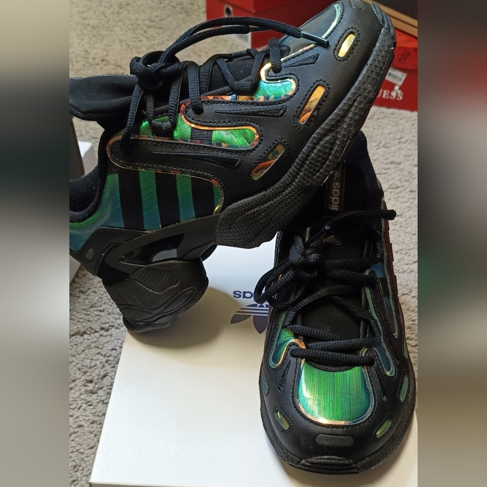 Adidas EQT Gazelle Women